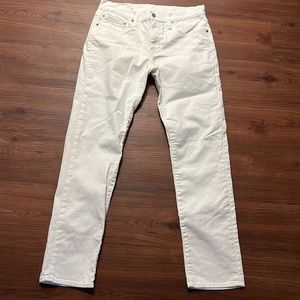 Levi Strauss Pants.       #1547